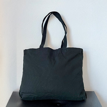 Volcano Wasabi Tote Bag